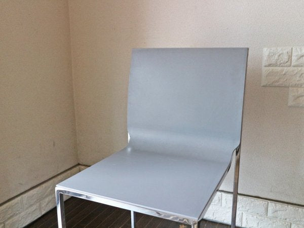 リビット LIVIT ウルトラ ULTRA スタッキングチェア ダイニングチェア cassina ixc. カッシーナ 取扱 1脚定価47,520円 A ◎