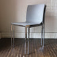 リビット LIVIT ウルトラ ULTRA スタッキングチェア ダイニングチェア cassina ixc. カッシーナ 取扱 1脚定価47,520円 A ◎