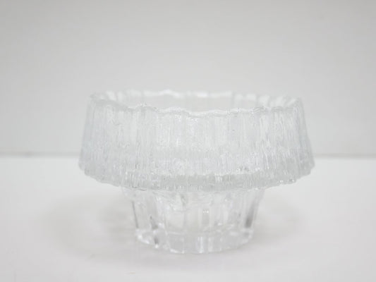 イッタラ iittala ステラリア キャンドルホルダー Stellaria candle holder タピオ・ヴィルカラ ●