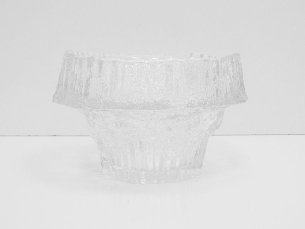 イッタラ iittala ステラリア ボウル Stellaria Bowl タピオ・ヴィルカラ Tapio Wirkkala ●