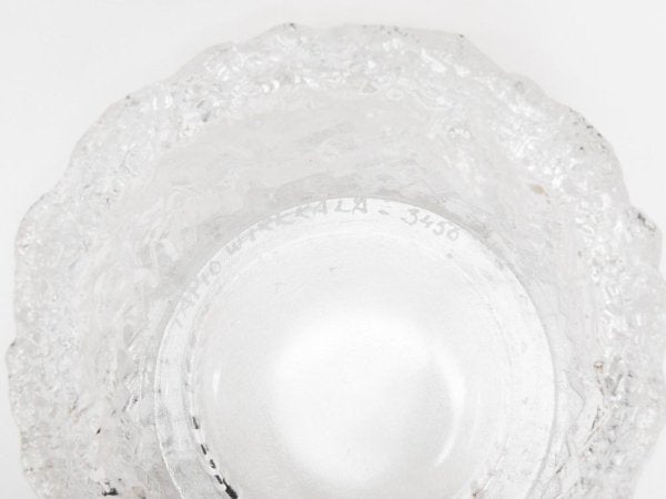 イッタラ iittala ステラリア ボウル Stellaria Bowl タピオ・ヴィルカラ Tapio Wirkkala ●