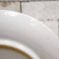 ゲフレ GEFLE VARIANT 19.5cm プレート オリーブグリーン A ●