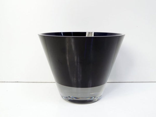 イッタラ iittala 125 アニバーサリーボウル 135mm ブラック 2006年限定生産品 125周年 ●