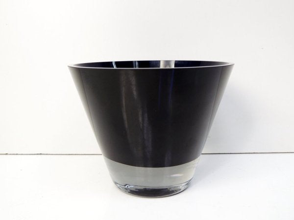 イッタラ iittala 125 アニバーサリーボウル 135mm ブラック 2006年限定生産品 125周年 ●