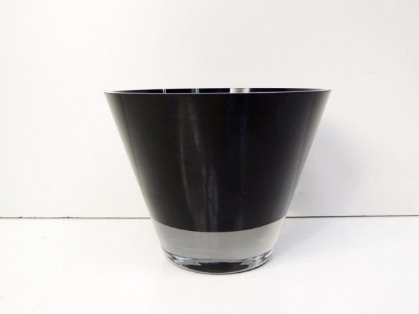 イッタラ iittala 125 アニバーサリーボウル 135mm ブラック 2006年限定生産品 125周年 ●