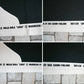マリメッコ marimekko ロッキ LOKKI 150×202 ビンテージ ファブリック 生地 マイヤ・イソラ 北欧雑貨 ●