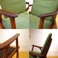 Svegards Markaryd スウェーデン ミッドセンチュリー ラウンジチェア 北欧 ビンテージ Lounge chair 1シーター ソファ ★