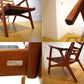 Svegards Markaryd スウェーデン ミッドセンチュリー ラウンジチェア 北欧 ビンテージ Lounge chair 1シーター ソファ ★