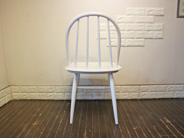 Edsby Verken ファネットチェア Fanett chair イルマリ・タピオヴァーラ 北欧 スウェーデン ダイニング チェア フープバッグ ◎