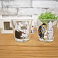 イッタラ iittala ムーミン タンブラー グラス 2客セット 廃盤 希少 ●