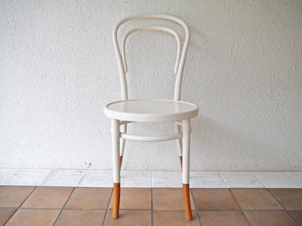 ポーランド製 ソックスチェア SOCS CHAIR ダイニングチェア ベントウッドチェア ネオカントリースタイル フレンチスタイル ◇
