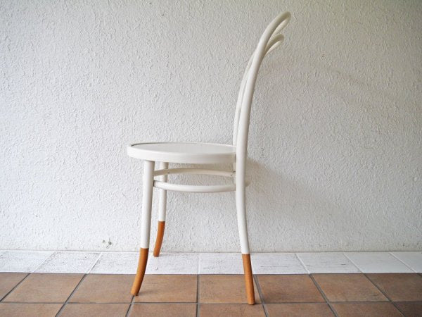 ポーランド製 ソックスチェア SOCS CHAIR ダイニングチェア ベントウッドチェア ネオカントリースタイル フレンチスタイル ◇