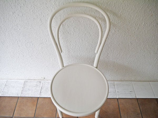 ポーランド製 ソックスチェア SOCS CHAIR ダイニングチェア ベントウッドチェア ネオカントリースタイル フレンチスタイル ◇