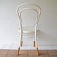 ポーランド製 ソックスチェア SOCS CHAIR ダイニングチェア ベントウッドチェア ネオカントリースタイル フレンチスタイル ◇
