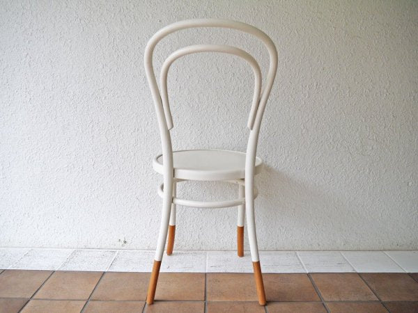 ポーランド製 ソックスチェア SOCS CHAIR ダイニングチェア ベントウッドチェア ネオカントリースタイル フレンチスタイル ◇