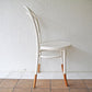ポーランド製 ソックスチェア SOCS CHAIR ダイニングチェア ベントウッドチェア ネオカントリースタイル フレンチスタイル ◇