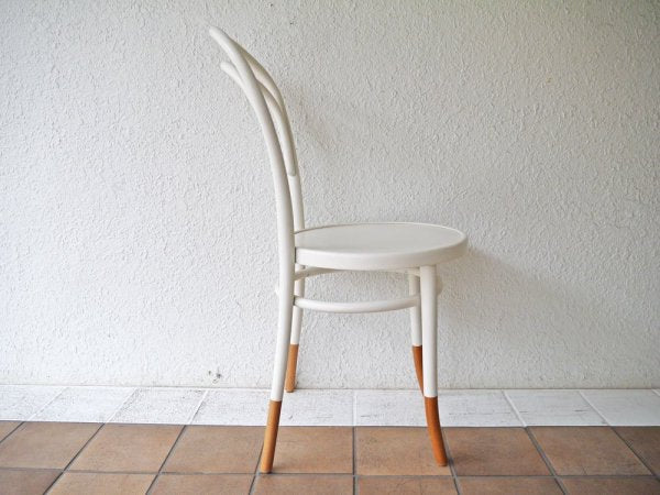 ポーランド製 ソックスチェア SOCS CHAIR ダイニングチェア ベントウッドチェア ネオカントリースタイル フレンチスタイル ◇
