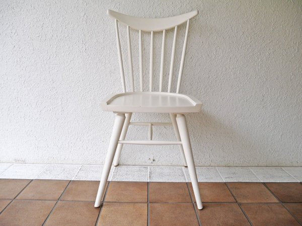 ポーランド製 メグチェア MEG CHAIR ウインザーチェア コムバックチェア ネオカントリースタイル 北欧スタイル ◇