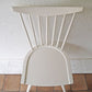 ポーランド製 メグチェア MEG CHAIR ウインザーチェア コムバックチェア ネオカントリースタイル 北欧スタイル ◇