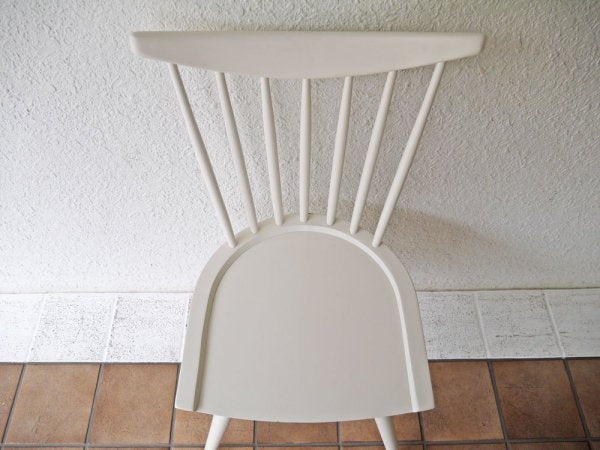 ポーランド製 メグチェア MEG CHAIR ウインザーチェア コムバックチェア ネオカントリースタイル 北欧スタイル ◇