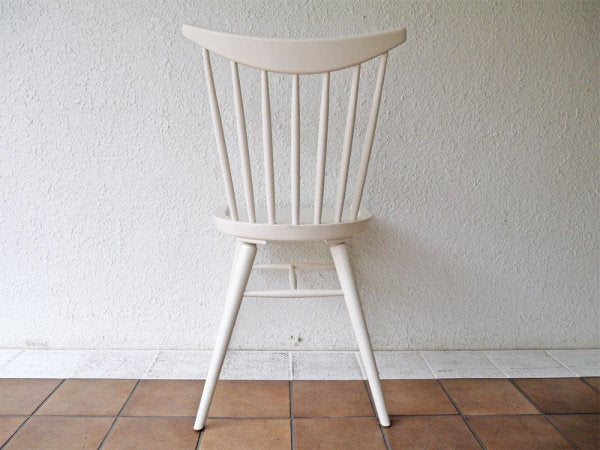 ポーランド製 メグチェア MEG CHAIR ウインザーチェア コムバックチェア ネオカントリースタイル 北欧スタイル ◇
