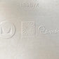 ハーマンミラー Herman Miller アームシェルチェア 現行 FRP製 ホワイト エッフェルベース イームズ ミッドセンチュリー ■