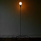 デザインハウス ストックホルム DESIGN HOUSE stockholm コードランプ CORD LAMP 裸電球 フロアライト 廃番 希少 ◇