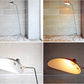 イデー IDEE ランパデール アン ルミエール LAMPADAIRE 1 LUMIERE セルジュ ムーユ Serge Mouille デザイン 1灯 ♪