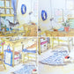 吉沢深雪 リトグラフ 『 妹の部屋 』 18/350 ♪