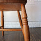 パシフィックファニチャーサービス PACIFIC FURNITURE SERVICE P.F.S キッチンチェア ストレートチェア UKアンティークスタイル  ◎