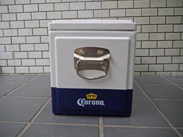 コロナ・エキストラ Corona Extra オリジナルクーラーボックス 20L メキシコ ビール ■