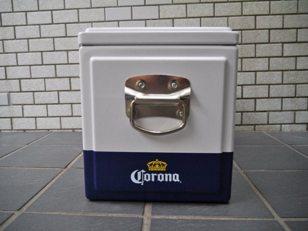 コロナ・エキストラ Corona Extra オリジナルクーラーボックス 20L メキシコ ビール ■