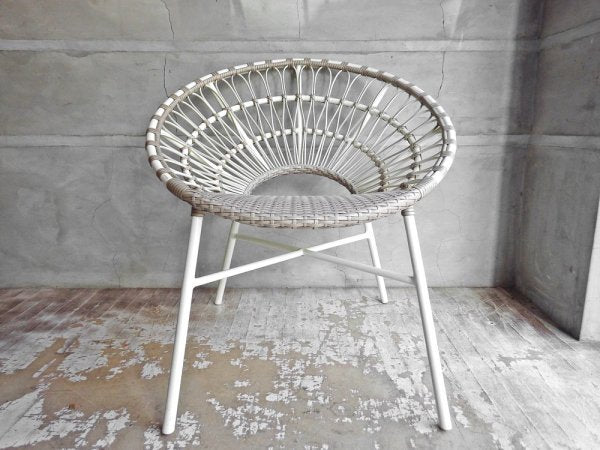 アスプルンド ASPLUND RESORTIRシリーズ ダリアラウンジチェア DAHLIA LOUNGE CHAIR ガーデン家具 ♪