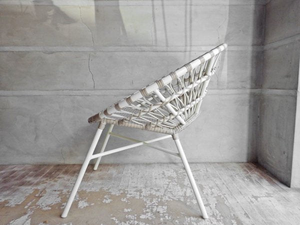 アスプルンド ASPLUND RESORTIRシリーズ ダリアラウンジチェア DAHLIA LOUNGE CHAIR ガーデン家具 ♪