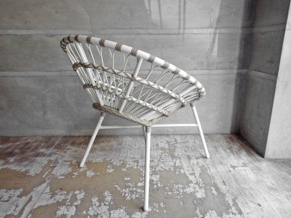 アスプルンド ASPLUND RESORTIRシリーズ ダリアラウンジチェア DAHLIA LOUNGE CHAIR ガーデン家具 ♪