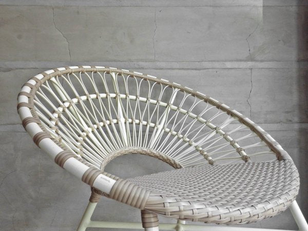 アスプルンド ASPLUND RESORTIRシリーズ ダリアラウンジチェア DAHLIA LOUNGE CHAIR ガーデン家具 ♪