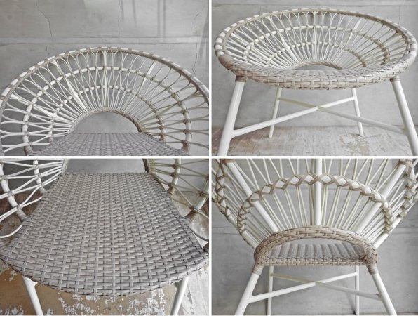 アスプルンド ASPLUND RESORTIRシリーズ ダリアラウンジチェア DAHLIA LOUNGE CHAIR ガーデン家具 ♪