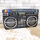 ラソニック Lasonic i931 Ghetto Blaster iPod デッキ ラジカセ 2007年製 現状品 ●