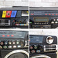 ラソニック Lasonic i931 Ghetto Blaster iPod デッキ ラジカセ 2007年製 現状品 ●