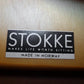 ストッケ STOKKE マルチバランス MALTI balans バランスチェア 学習椅子 レッド 北欧 ノルウェー♪