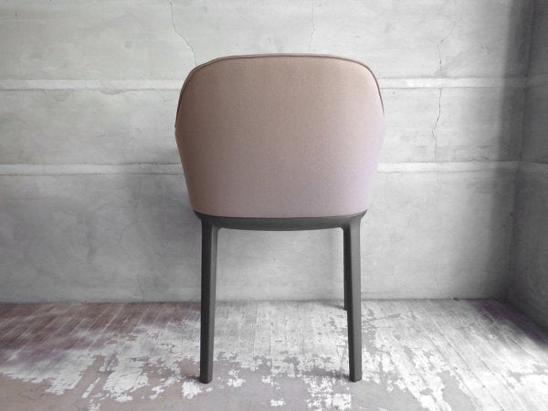 ヴィトラ vitra ソフトシェルチェア SOFTSHELL CHAIR ロナン＆エルワン・ブルレック A♪