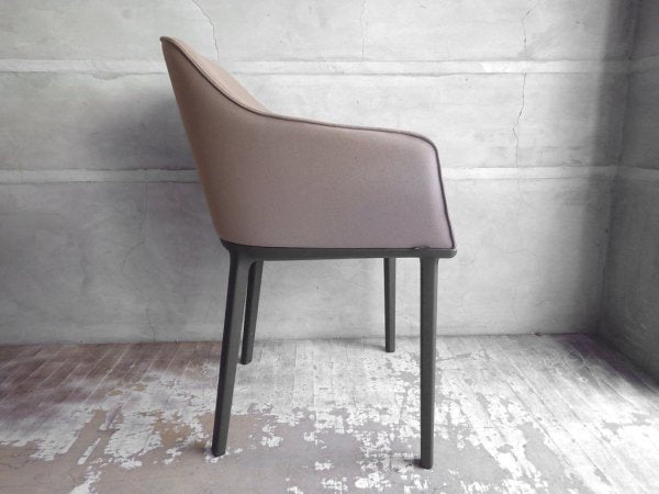 ヴィトラ vitra ソフトシェルチェア SOFTSHELL CHAIR ロナン＆エルワン・ブルレック A♪