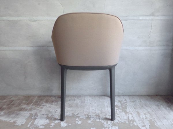 ヴィトラ vitra ソフトシェルチェア SOFTSHELL CHAIR ロナン＆エルワン・ブルレック B♪