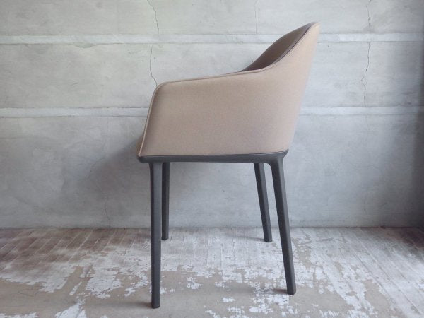 ヴィトラ vitra ソフトシェルチェア SOFTSHELL CHAIR ロナン＆エルワン・ブルレック B♪