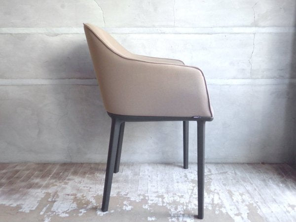 ヴィトラ vitra ソフトシェルチェア SOFTSHELL CHAIR ロナン＆エルワン・ブルレック B♪