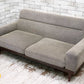 パシフィックファニチャーサービス PACIFIC FURNITURE SERVICE P.F.S. スタンダードC STANDARD C 2人掛け ソファ 定価211,680円 ●