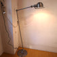 ジェルデ Jielde フロアランプ 1240 Floor Lamp ブラッシュドスチール フランス インダストリアル P.F.S取扱 ★