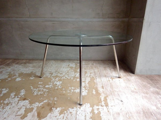 ウォルターノル WALTER KNOLL 369ラウンドテーブル 369 round Table ♪