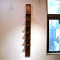 グラフ graf original furniture ナラティブ Narrative ゲタ ウォールラック Geta Wall Rack アッシュ材 CDラック ブックシェルフ 飾り棚 ★