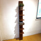 グラフ graf original furniture ナラティブ Narrative ゲタ ウォールラック Geta Wall Rack アッシュ材 CDラック ブックシェルフ 飾り棚 ★